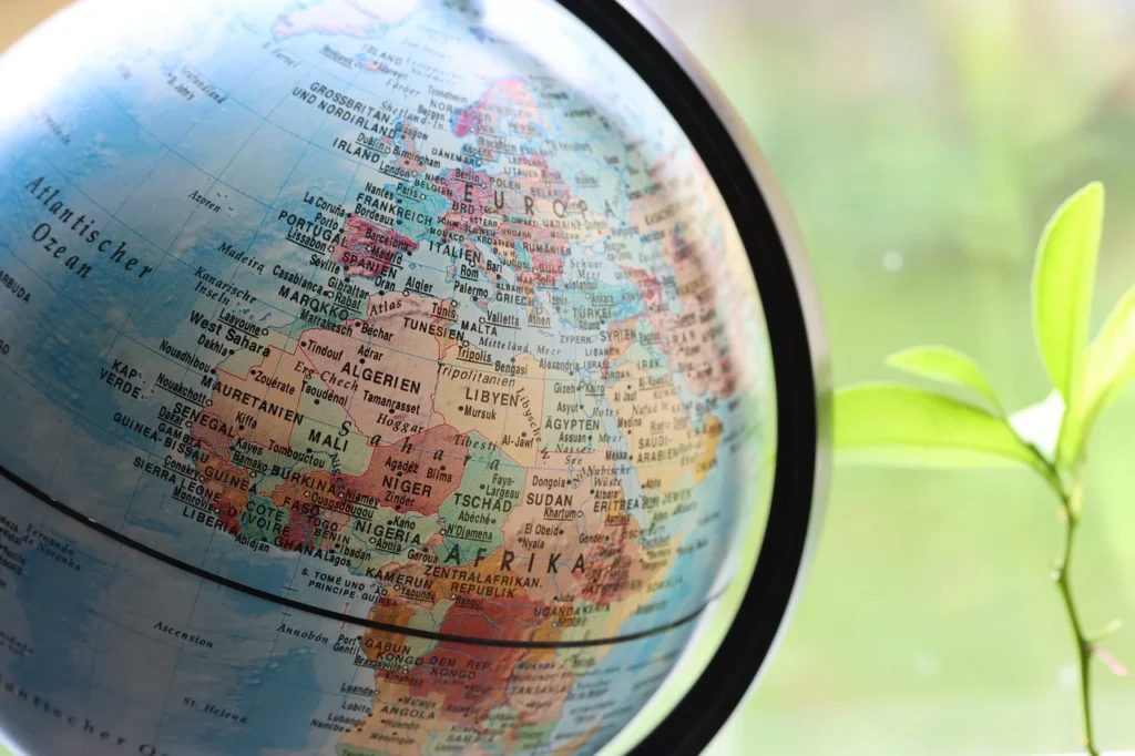 Globe